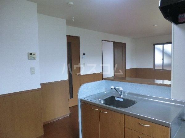 5/25 リビング/ダイニング