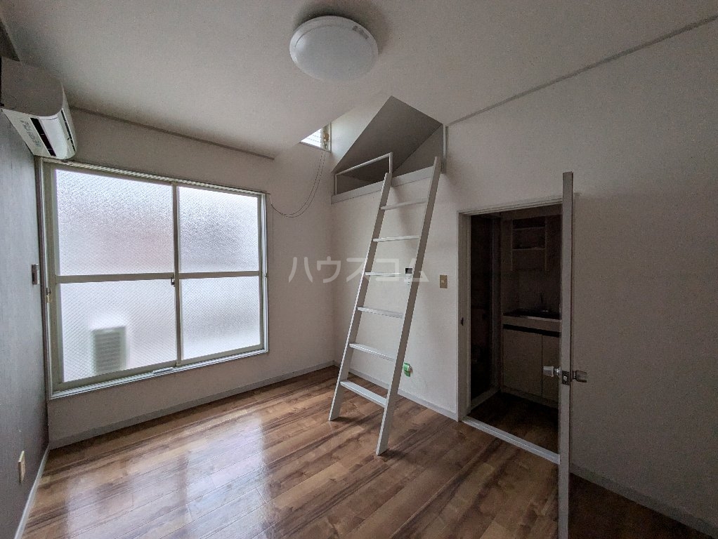 4/23 リビング/ダイニング