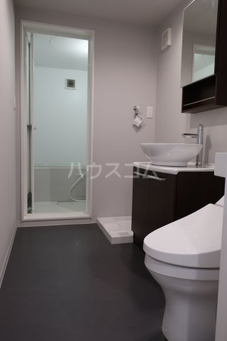 15/30 洗面