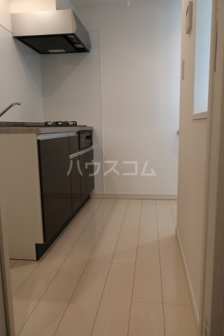 12/30 キッチン