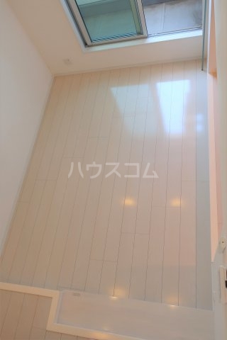 4/30 室内
