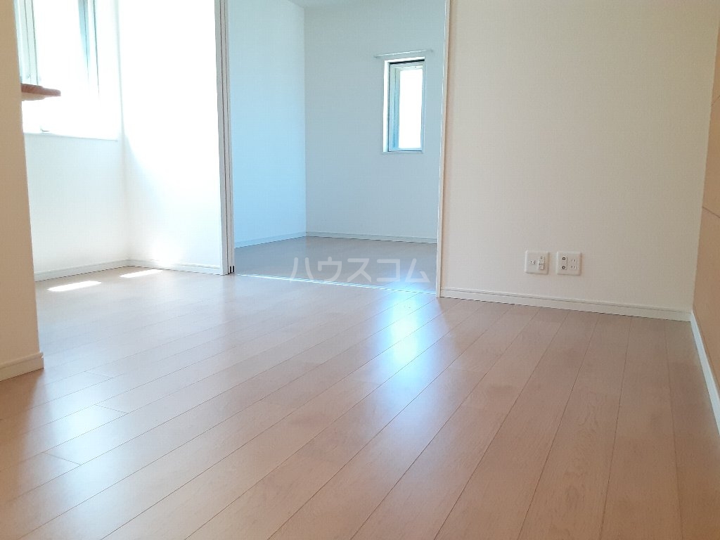 3/29 リビング/ダイニング