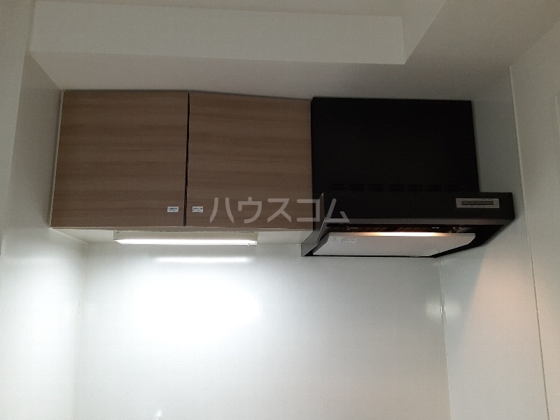 12/30 キッチン