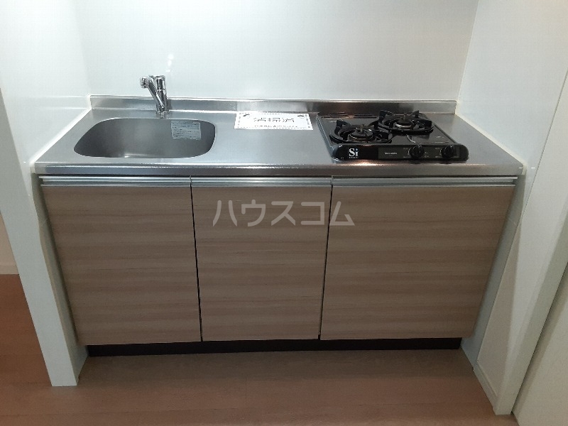 13/30 キッチン