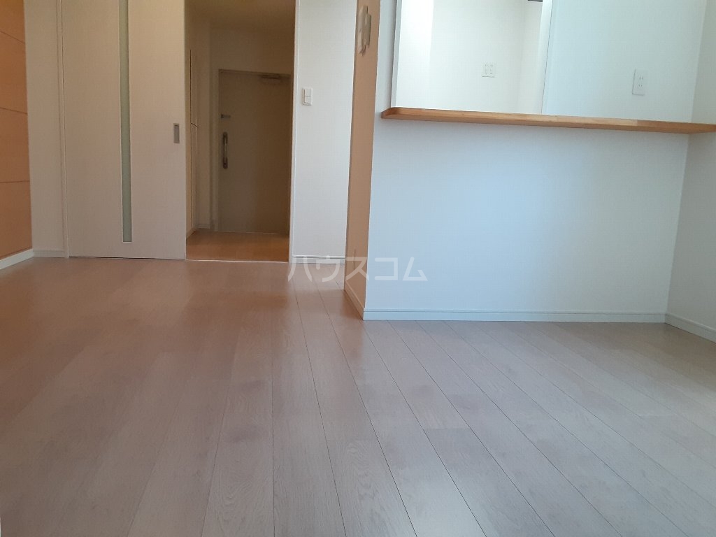 4/29 リビング/ダイニング