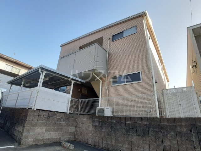 1/16 外観