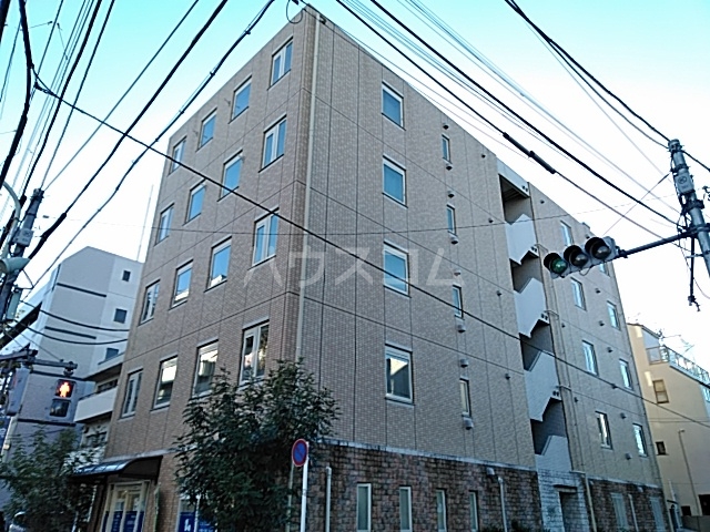 1/27 外観