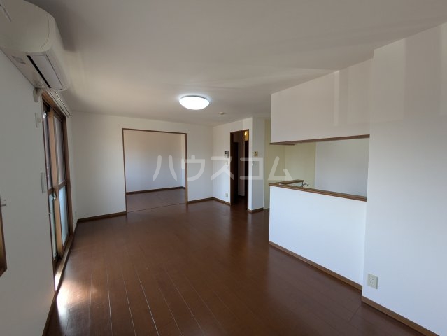 3/30 リビング/ダイニング