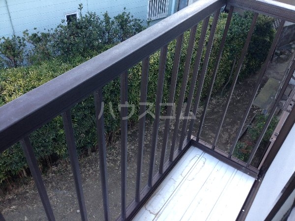 14/22 バルコニー