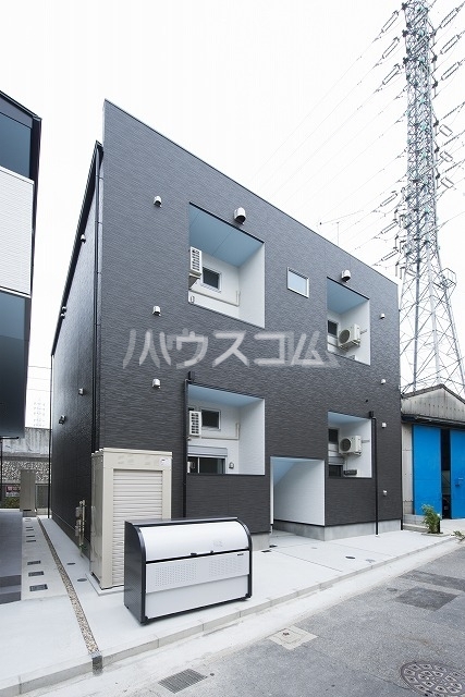 1/25 外観