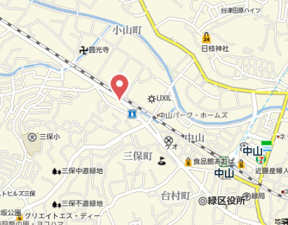 25/30 地図