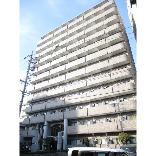 1/22 外観