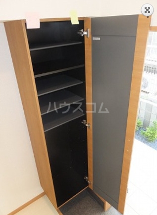 7/24 玄関