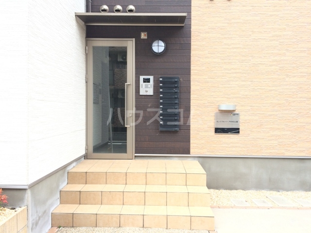 2/10 エントランス