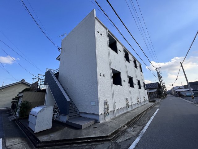 2/24 外観
