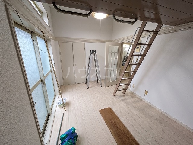 3/30 リビング/ダイニング