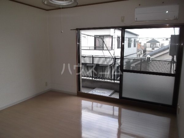 3/28 リビング/ダイニング