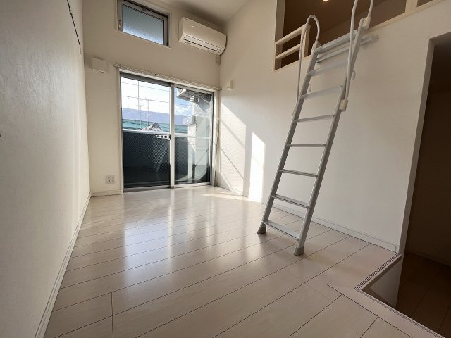 3/23 リビング/ダイニング