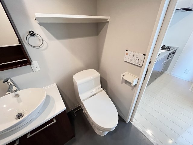 13/23 トイレ