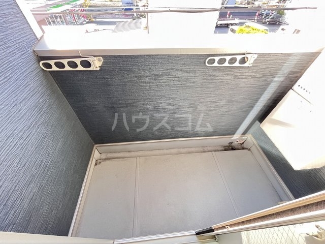 15/24 バルコニー
