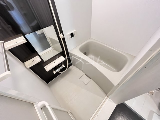 10/24 浴室