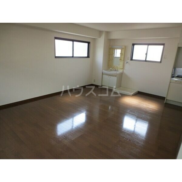 3/21 リビング/ダイニング