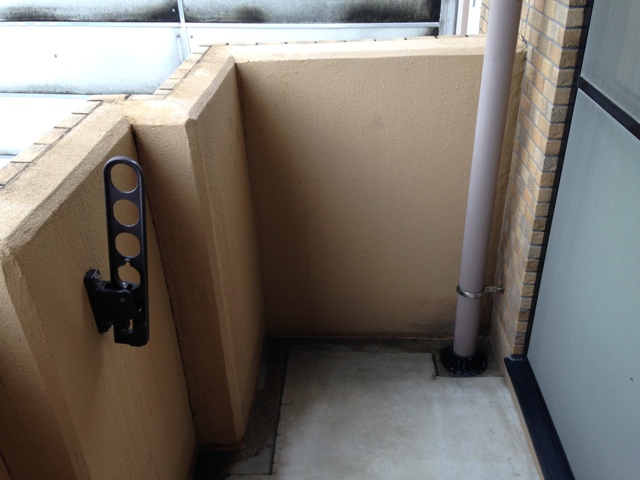 16/30 バルコニー