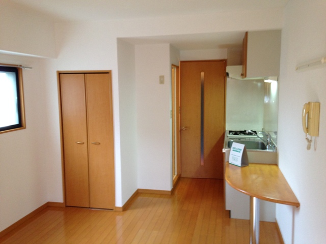 4/30 リビング/ダイニング