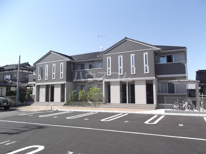 16/26 駐車場