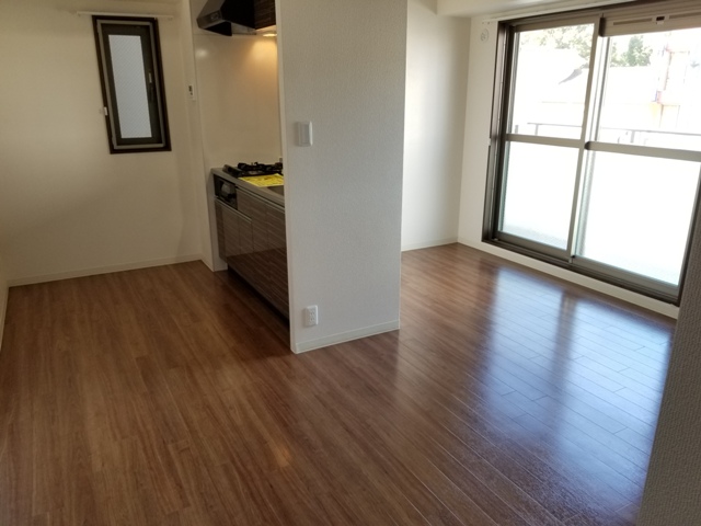 3/29 リビング/ダイニング