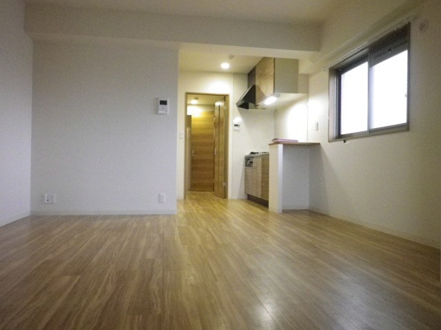 4/29 リビング/ダイニング