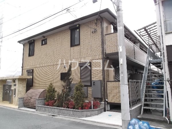 1/10 外観