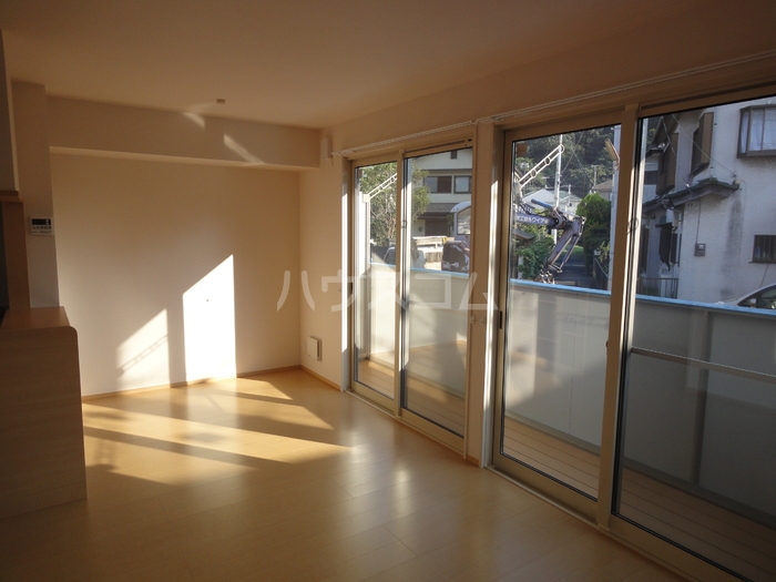 3/17 リビング/ダイニング