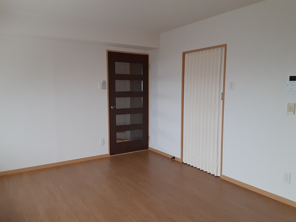 5/28 リビング/ダイニング