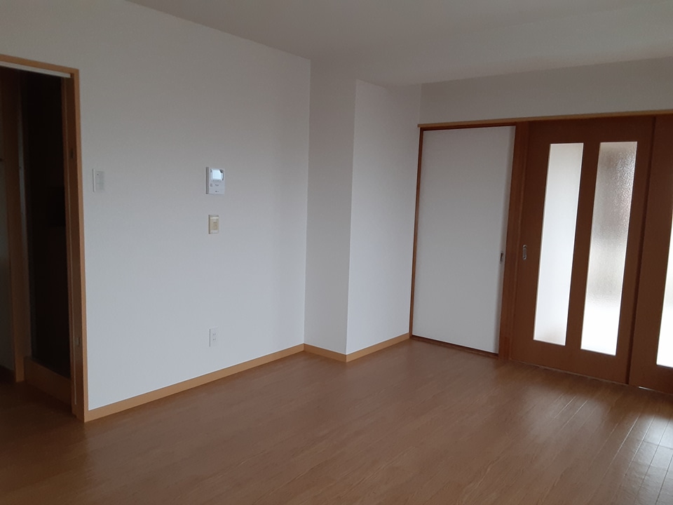 3/28 リビング/ダイニング