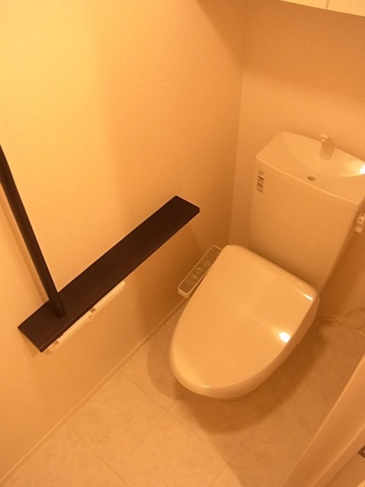 9/22 トイレ