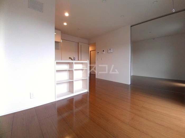 3/24 リビング/ダイニング