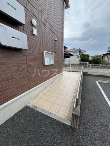 19/28 エントランス