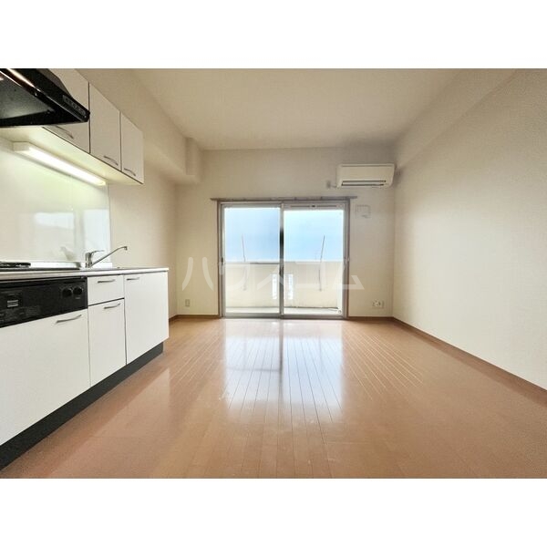 5/27 リビング/ダイニング