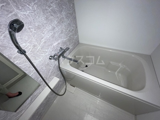 9/30 浴室