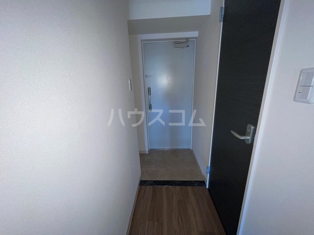 7/30 玄関