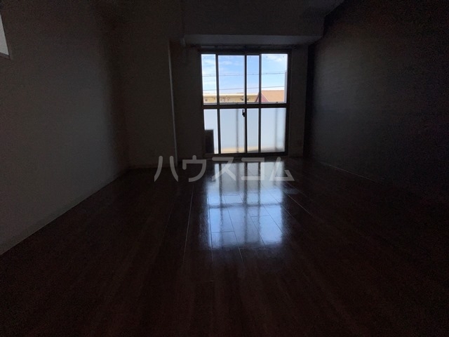 5/30 寝室