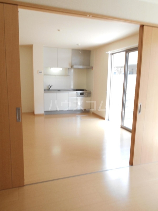 7/25 リビング/ダイニング