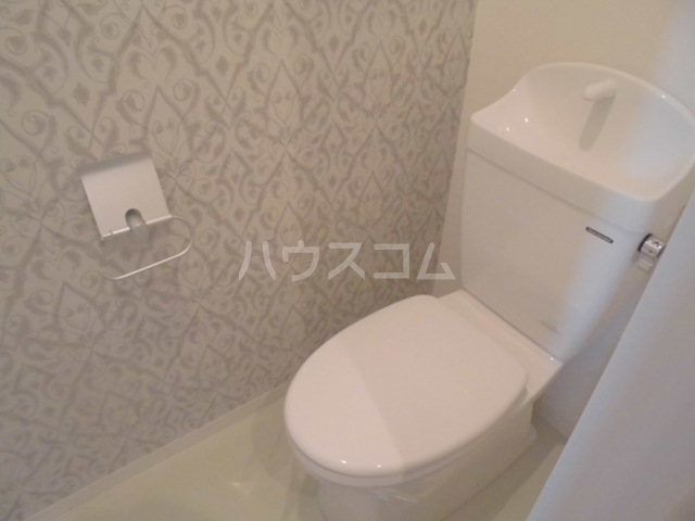 11/25 トイレ