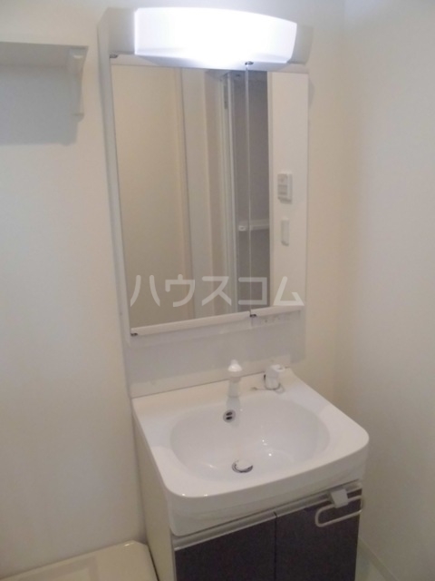 12/25 洗面