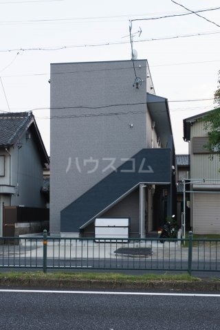 1/30 外観