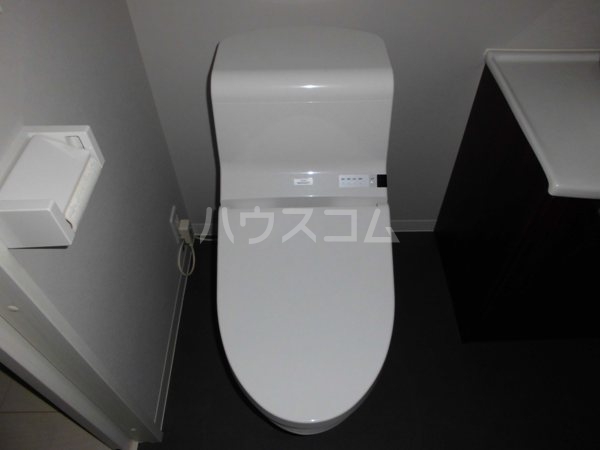 12/30 トイレ