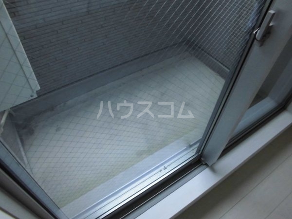 16/30 バルコニー