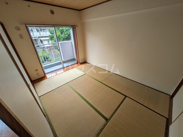 4/30 室内
