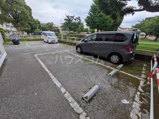 29/30 駐車場